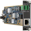Kanexpro Flexible Hdbaset Output Card 1 Output Ma FLEX-OUT-HDBT